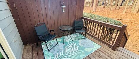 Terras