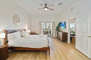3 Schlafzimmer, Bügeleisen/Bügelbrett, Reisekinderbett, WLAN