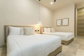 4 Schlafzimmer, WLAN