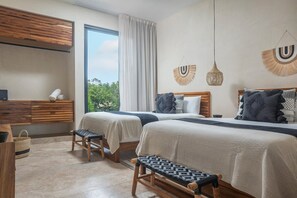5 多间卧室、熨斗/熨衣板、旅行婴儿床、WiFi