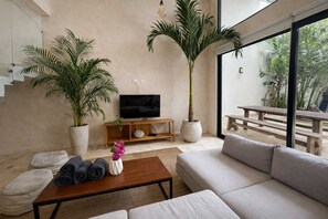 Fernseher, Arbeitsbereiche