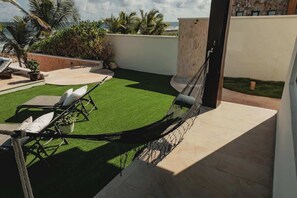 Terras