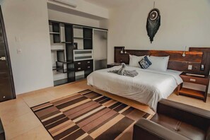 Iron/ironing board, travel cot, WiFi, bed sheets - Relaxing Villa by the Sea - Chef & Housekeeping (Tankah Pueblo)