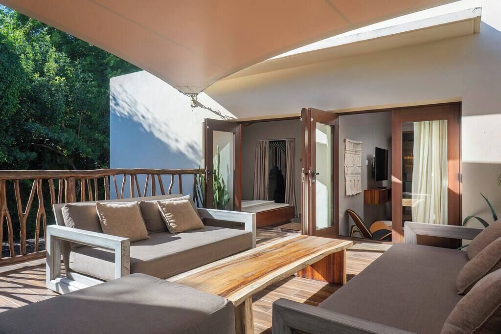 Terrazza/patio