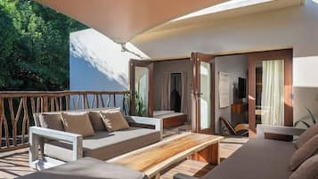 Terrazza/patio