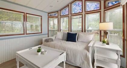 Luxury Cabin with Pasture Views & Private Hot Tub