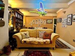 Sala d'estar
