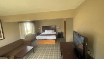 Habitación individual Deluxe, 1 habitación