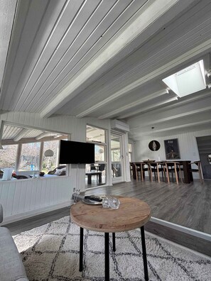 Sisätilat