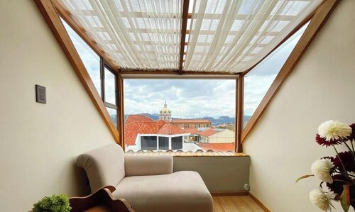 Hotel Ensueños by HHG