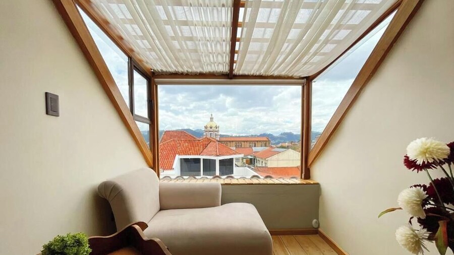 Hotel Ensueños by HHG