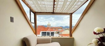 Hotel Ensueños by HHG