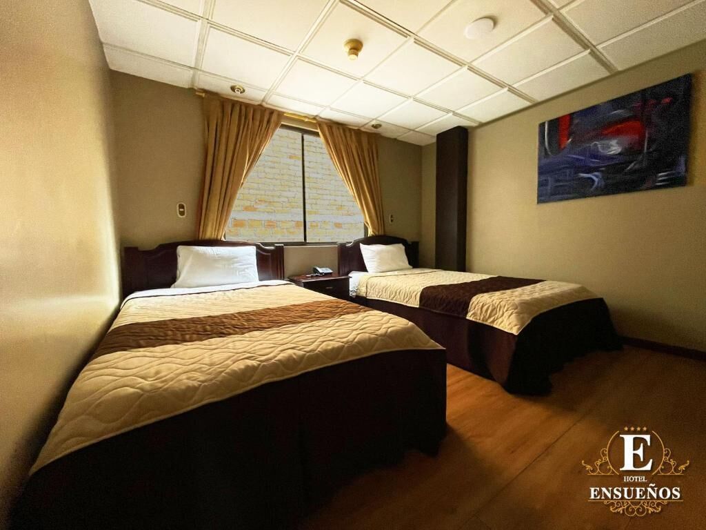 Tomannsrom – comfort, ikke-røyk, kjæledyr tillatt