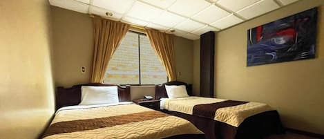 Comfort Twin Room, Non Smoking, Pets Allowed