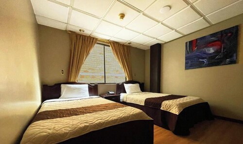 Hotel Ensueños by HHG