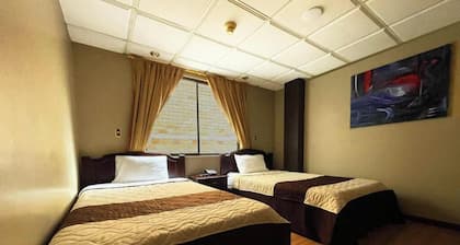Hotel Ensueños by HHG