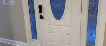 Home away from Home. Enjoy a private property in a quiet neighborhood.