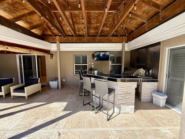 Terras