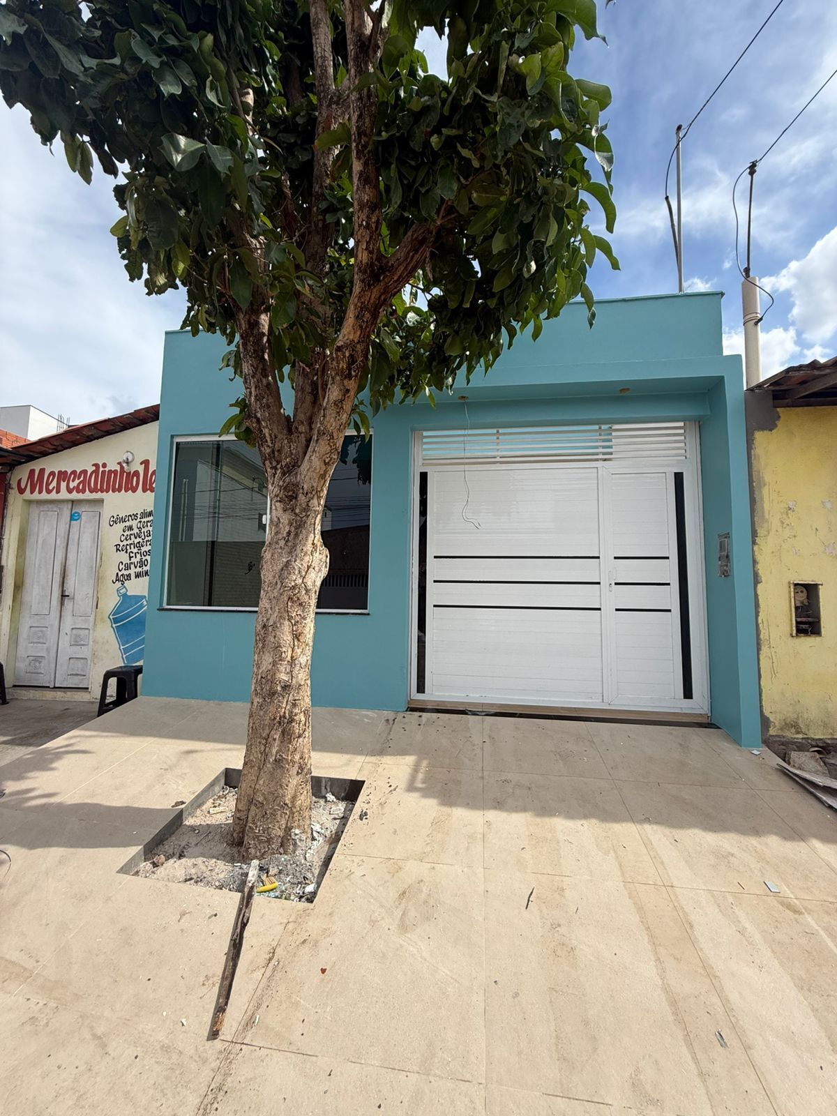 Basic House, 3 Bedrooms, Non Smoking | Private kitchen