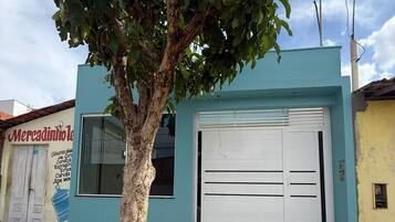 Basic House, 3 Bedrooms, Non Smoking | Private kitchen