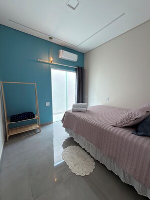 Room - Casa Cazuza (Barreirinhas)