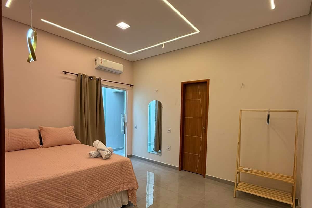 Basic-Haus, 3 Schlafzimmer, Nichtraucher