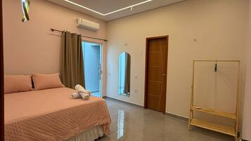 Basic-Haus, 3Â Schlafzimmer, Nichtraucher