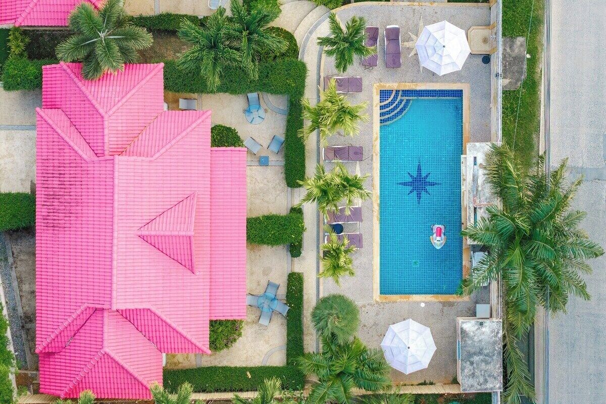 Bild für Gastgeberprofil