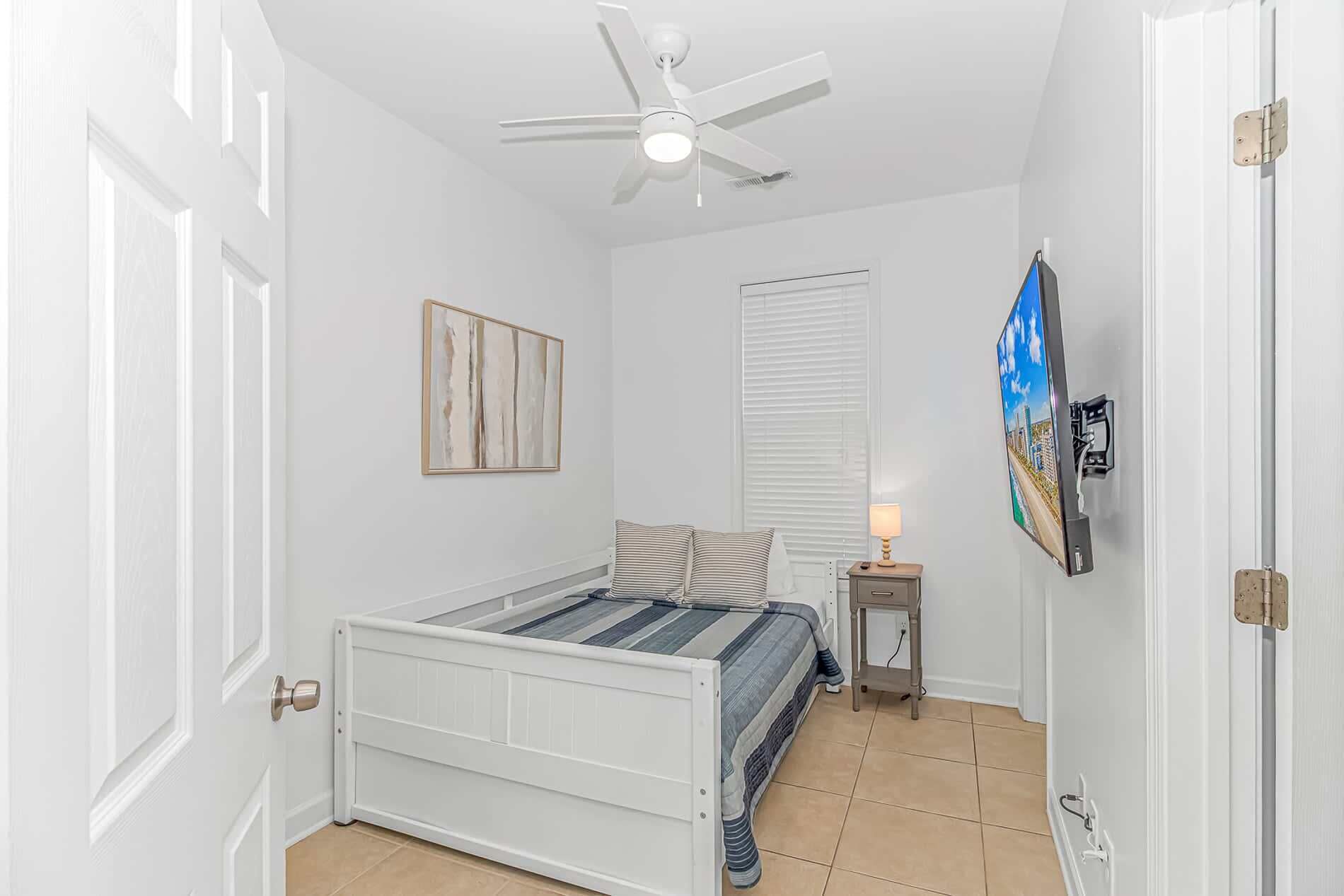 5 Schlafzimmer, kostenloses WLAN, Bettwäsche