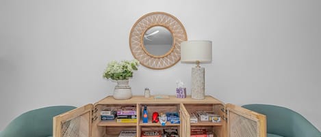 Spielezimmer