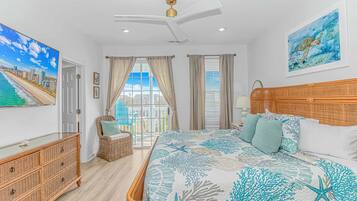 5 bedrooms, free WiFi, bed sheets
