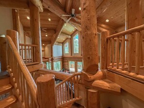 Interior - NEW Elk Ridge Lodge: Hammock, Foosball, Private Hot Tub in Silverthorne! (Silverthorne)