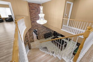 Interior - Pool & Hot tub • Game Room • King Beds • 22 Guests Max (Las Vegas)