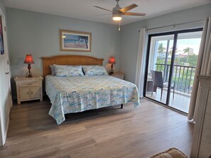 2 bedrooms, iron/ironing board, free WiFi, bed sheets - Relaxing Corner Condo on Canal - Casa Marina 2b/2b – Short Walk to the Beach! (Fort Myers Beach)