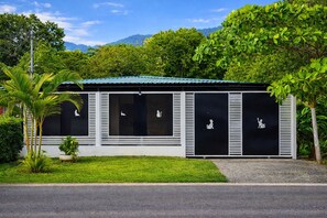 Exterior - La maison Minou (Palmar Norte)