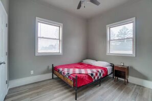 3 slaapkamers, internet, beddengoed