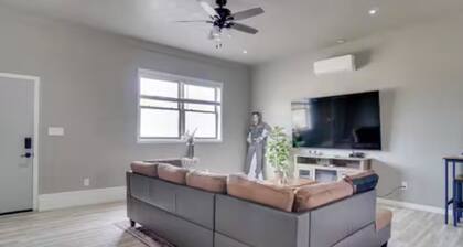 3 Bedroom Throwback Military Base Themed Building