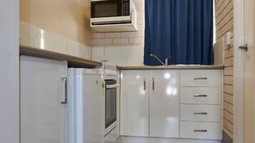 Kamar Double atau Twin Standar, Bebas Asap Rokok | Dapur pribadi