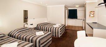 Jefferys Motel