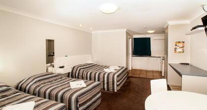 Jefferys Motel