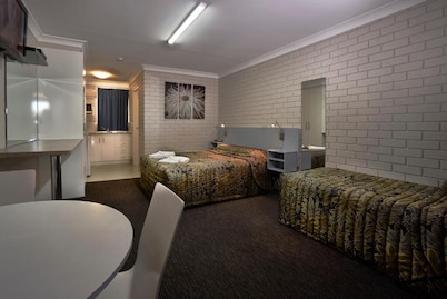 Jefferys Motel