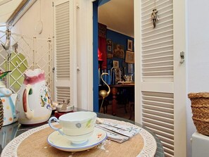 Interior - Vacation home Isola by Interhome (Montecatini Terme)