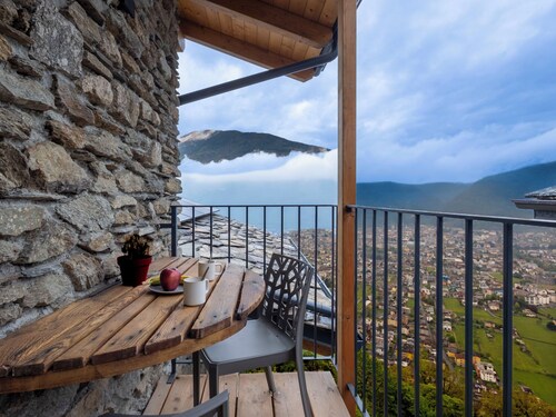 Al Vignale - La Vista by Interhome