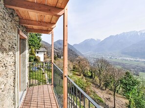 Property grounds - Al Vignale - Le Terrazze by Interhome (Valtellina)