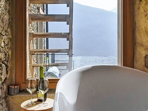 Interior - Al Vignale - La Grotta by Interhome (Valtellina)