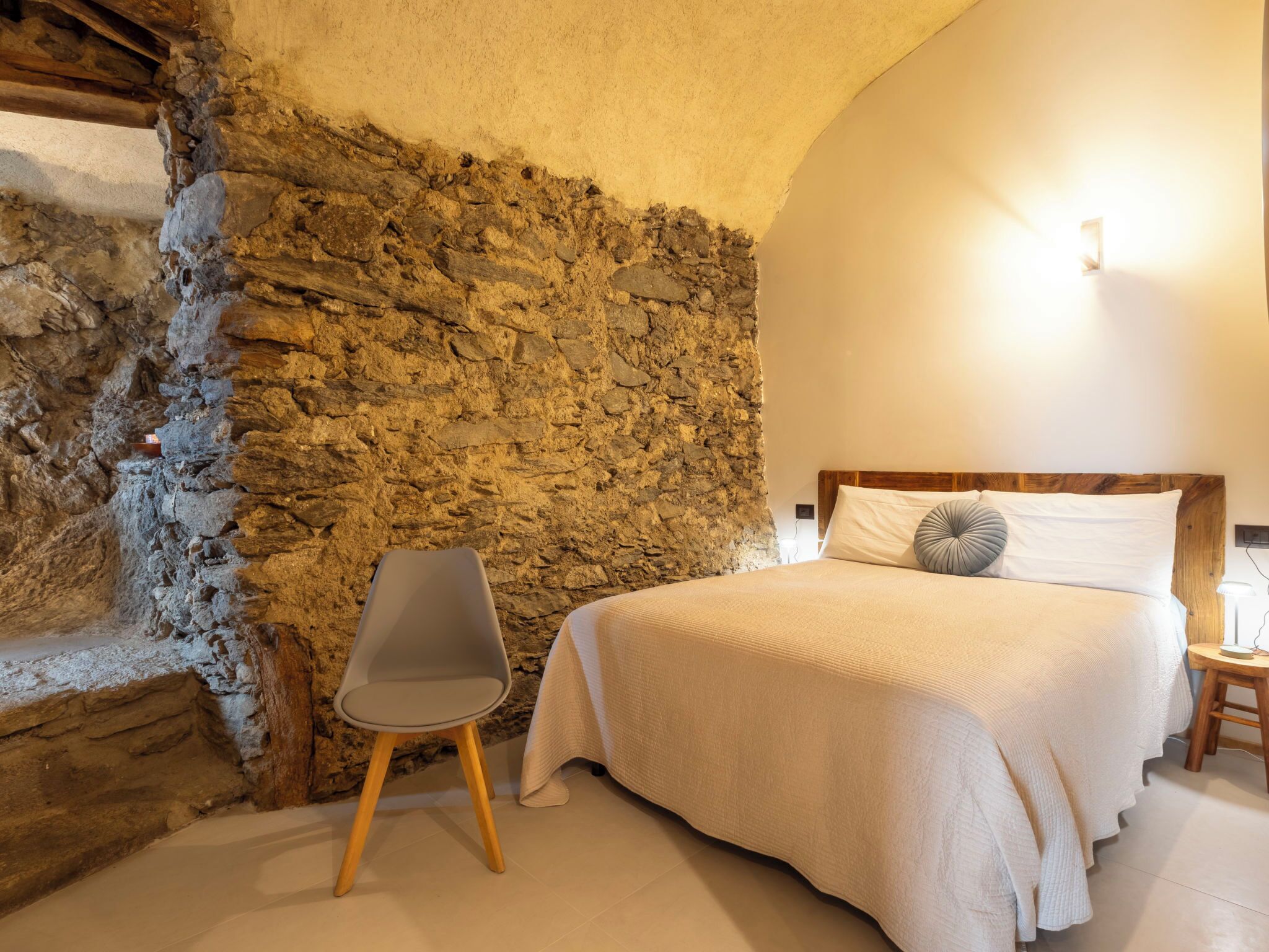 1 Schlafzimmer, Internetzugang