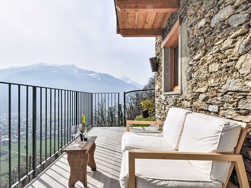 Al Vignale - La Grotta by Interhome