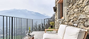 Al Vignale - La Grotta by Interhome