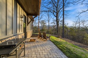 Servei de restauració a l'aire lliure