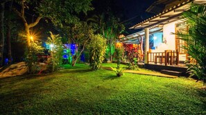 Property grounds - Shan Homestay (Sigiriya,)